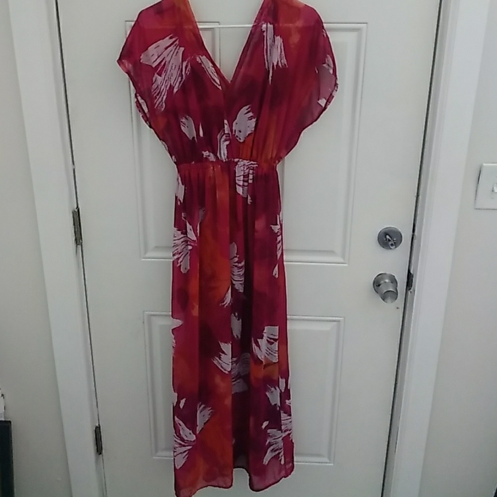 Lightweight Summer Dress
